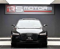 اودي A7